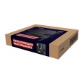 Metalowy organizer na biurko Trust GXT 724 Vesto - 2854319