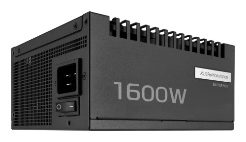 Zasilacz ASUS-PRO-WS-1600P 1600W - 2854325