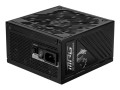 Zasilacz MSI MPG A850GS 850W PCIE5 80+ Gold ATX 3.1 (WYPRZEDAŻ) - 2854354