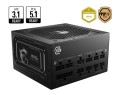 Zasilacz MSI MAG A850GL 850W PCIE5 II 80+ Gold ATX 3.1 (WYPRZEDAŻ) - 2854362