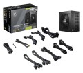 Zasilacz MSI MAG A850GL 850W PCIE5 II 80+ Gold ATX 3.1 (WYPRZEDAŻ) - 2854361