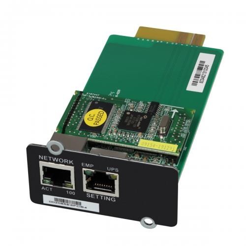 KARTA SIECIOWA NMC EVER G2 DO PWRL RT PRO 1-3K/RT P - 2854379