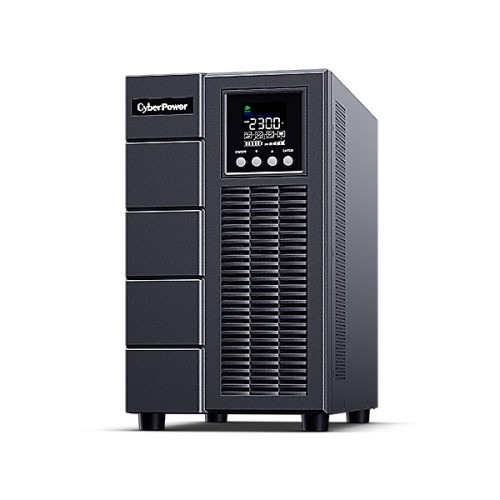 Zasilacz UPS CyberPower OLS3000EA-DE (WYPRZEDAŻ) - 2854386