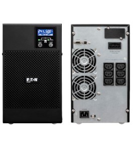 Zasilacz UPS Eaton 9E 2000i (WYPRZEDAŻ) - 2854389