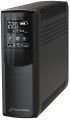 Zasilacz awaryjny UPS POWER WALKER VI 800 CSW FR (Desktop; 800VA) (WYPRZEDAŻ) - 2854395