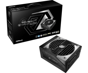 Zasilacz ASRock Taichi 1650W 80 PLUS Titanium