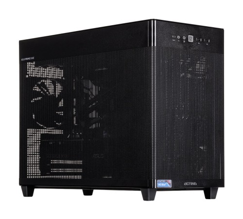 Actina PBA 8700F/32GB/1TB/RTX5060/650W - 2834090