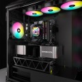 Corsair wspornik GPU Anti-Sag Bracket Black - 2683187