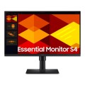 MONITOR SAMSUNG LED 24" LS24D406GAUXEN 100Hz - 2529033