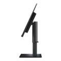 MONITOR SAMSUNG LED 24" LS24D406GAUXEN 100Hz - 2529038