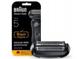 Głowica zamienna BRAUN Series 5, black - 2854461