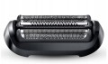 Głowica zamienna BRAUN Series 5, black - 2854460
