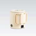 Czajnik elektryczny 0,8L MR-009-BEIGE MAESTRO - 2854502