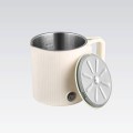 Czajnik elektryczny 0,8L MR-009-BEIGE MAESTRO - 2854503