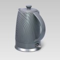 Czajnik elektryczny 1,8l  1800W MR-078 MAESTRO - 2854507