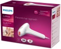 Depilator PHILIPS Lumea Advanced SC1997/00 + 2 nasadki (WYPRZEDAŻ) - 2854529