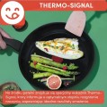Patelnia ceramiczna 28cm Tefal RENEWAL - 2854689