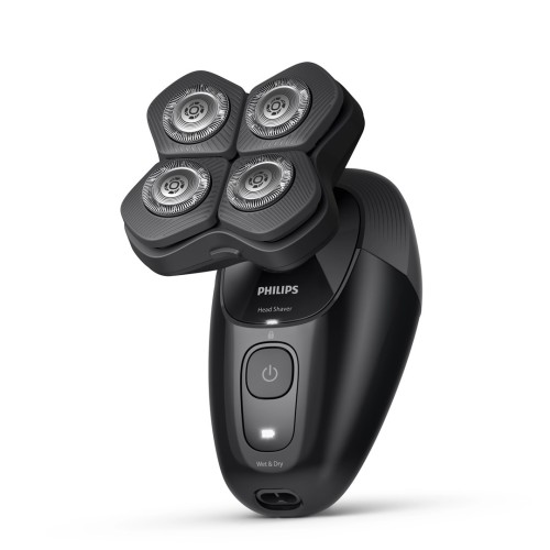 Golarka PHILIPS Head Pro seria 5000 HS5980/15 - 2854737