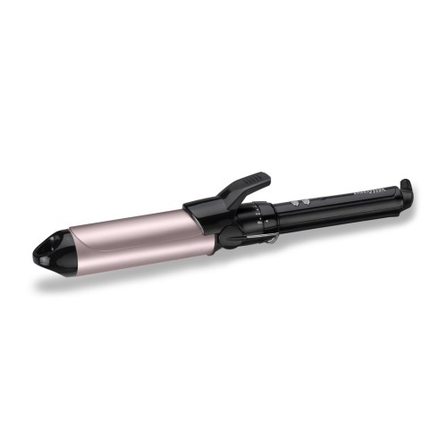 Lokówka do włosów Babyliss C338E (kolor różowy) (WYPRZEDAŻ) - 2854793