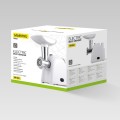 Maszynka do mielenia mięsa 1000W MR-852 MAESTRO - 2854867