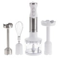 Blender ręczny CAMRY CR 4623w biały - 2854933