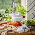 Blender ręczny CAMRY CR 4623w biały - 2854939