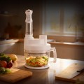 Blender ręczny CAMRY CR 4623w biały - 2854953