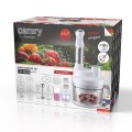 Blender ręczny CAMRY CR 4623w biały - 2854951