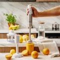 Blender ręczny CAMRY CR 4623w biały - 2854955