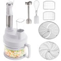 Blender ręczny CAMRY CR 4623w biały - 2854931