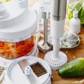 Blender ręczny CAMRY CR 4623w biały - 2854944