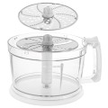 Blender ręczny CAMRY CR 4623w biały - 2854948