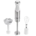 Blender ręczny CAMRY CR 4623w biały - 2854934