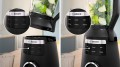 Blender kielichowy Bosch MMB6652B Serie 6 VitaPower (1800W; czarny) (WYPRZEDAŻ) - 2854982