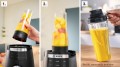 Blender kielichowy Bosch MMB6652B Serie 6 VitaPower (1800W; czarny) (WYPRZEDAŻ) - 2854979
