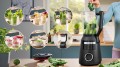 Blender kielichowy Bosch MMB6652B Serie 6 VitaPower (1800W; czarny) (WYPRZEDAŻ) - 2854974