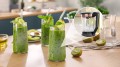 Blender kielichowy Bosch MMB6652B Serie 6 VitaPower (1800W; czarny) (WYPRZEDAŻ) - 2854981