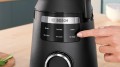 Blender kielichowy Bosch MMB6652B Serie 6 VitaPower (1800W; czarny) (WYPRZEDAŻ) - 2854973