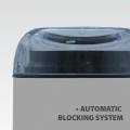 Młynek do kawy 50g 150W MAESTRO MR-452-GREY - 2855028