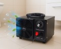 MEDIA-TECH GENERATOR OZONU DO DEZYNFEKCJI I OCZYSZCZANIA POWIETRZA OZONE GENERATOR MT6540 - 2855069