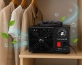 MEDIA-TECH GENERATOR OZONU DO DEZYNFEKCJI I OCZYSZCZANIA POWIETRZA OZONE GENERATOR MT6540 - 2855070