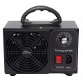 MEDIA-TECH GENERATOR OZONU DO DEZYNFEKCJI I OCZYSZCZANIA POWIETRZA OZONE GENERATOR MT6540 - 2855065
