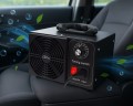 MEDIA-TECH GENERATOR OZONU DO DEZYNFEKCJI I OCZYSZCZANIA POWIETRZA OZONE GENERATOR MT6540 - 2855072