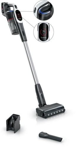 Odkurzacz pionowy BOSCH BCS931WBA - 2855107