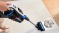 Odkurzacz pionowy BOSCH BCS931WBA - 2855122