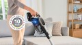 Odkurzacz pionowy BOSCH BCS931GAC - 2855156
