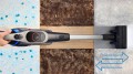 Odkurzacz pionowy BOSCH BCS931GAC - 2855173