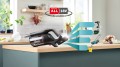 Odkurzacz pionowy BOSCH BCS931GAC - 2855158