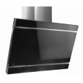 Chimney extractor hood AKPO WK-9 KASTOS 60 BLACK - 2855296