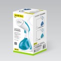 Parownica do ubrań 1500W Maestro MR-355-AQUAMARINE - 2855306